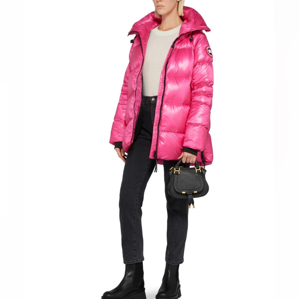 Canada Goose Cypress Puffer